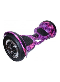 Generic Discovery Galaxy Printed Smart Self Balance Hoverboard 