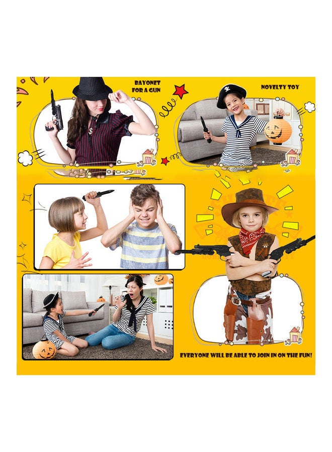 QiaoKai - Fake Knife Trick Gadget Toy - Image 1