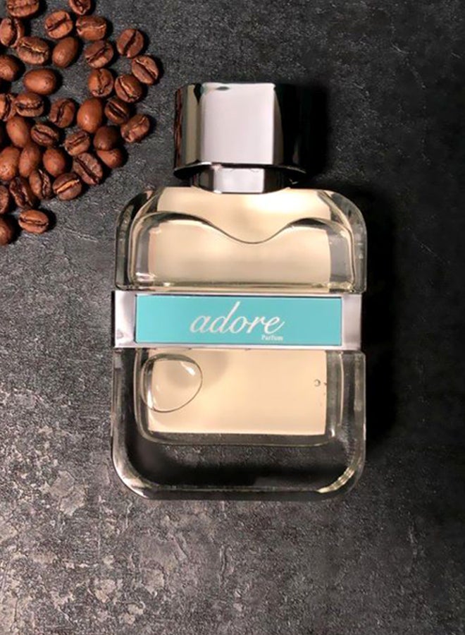 Arabian Oud Adore EDP 80ml  - Image 5