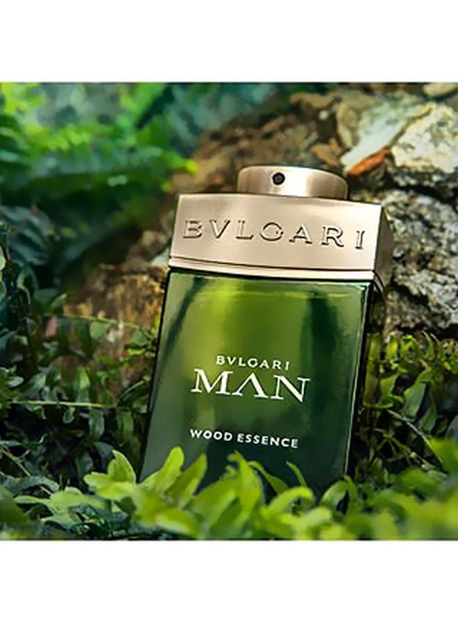 BVLGARI - Wood Essence EDP 100ml - Image 1