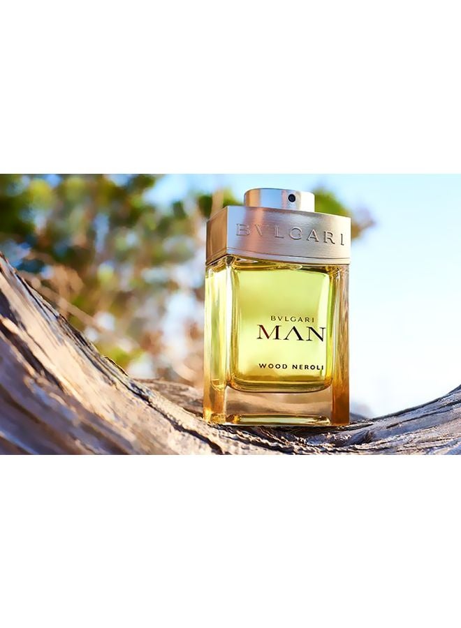 BVLGARI - Wood Essence EDP 100ml - Image 1