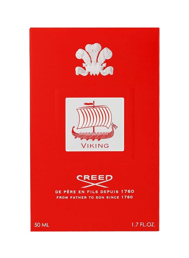 CREED - Viking Parfum Spray 50ml - Image 1