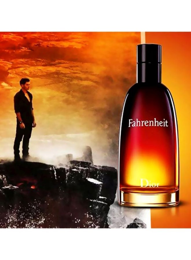 Dior - Fahrenheit Parfum 75ml - Image 1