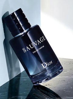 Dior Sauvage EDP For Men 100ml  - Image 5
