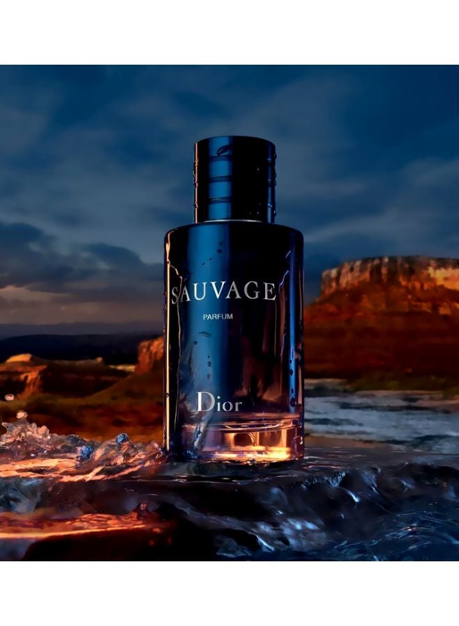 Dior - Sauvage EDP For Men 100ml - Image 1