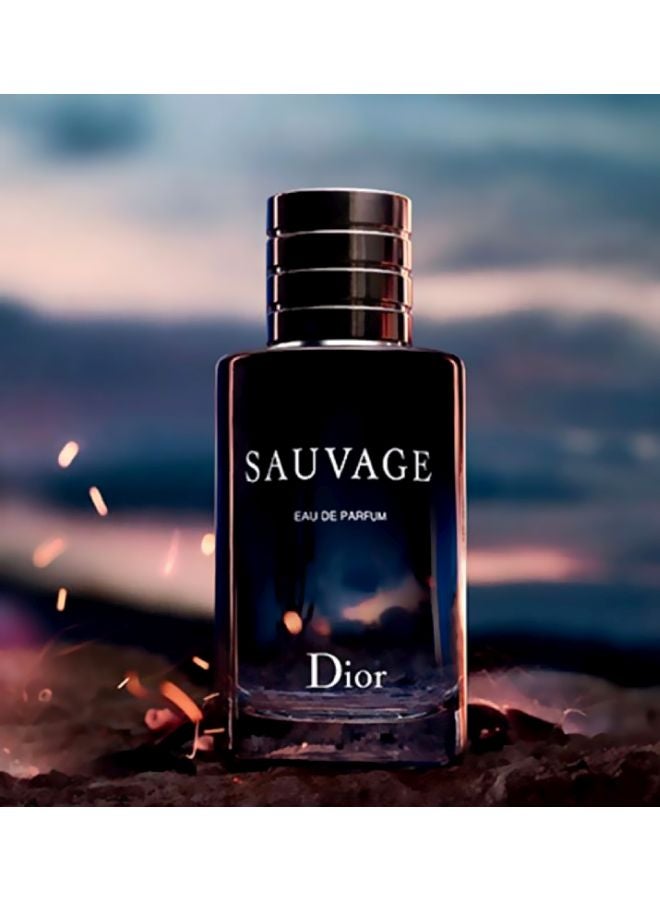 Dior - Sauvage EDP For Men 100ml - Image 1