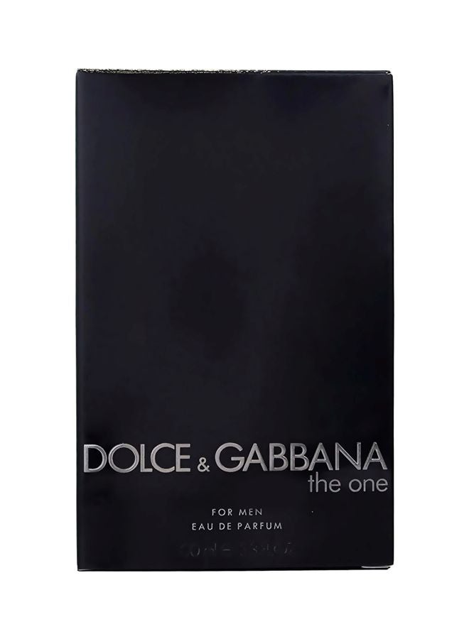 Dolce & Gabbana - The One Gift Set The One 100ml, The One 75ml - Image 1