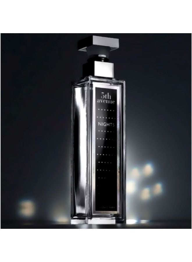 Elizabeth Arden - 5th Avenue Nights EDP 125ml - Image 1