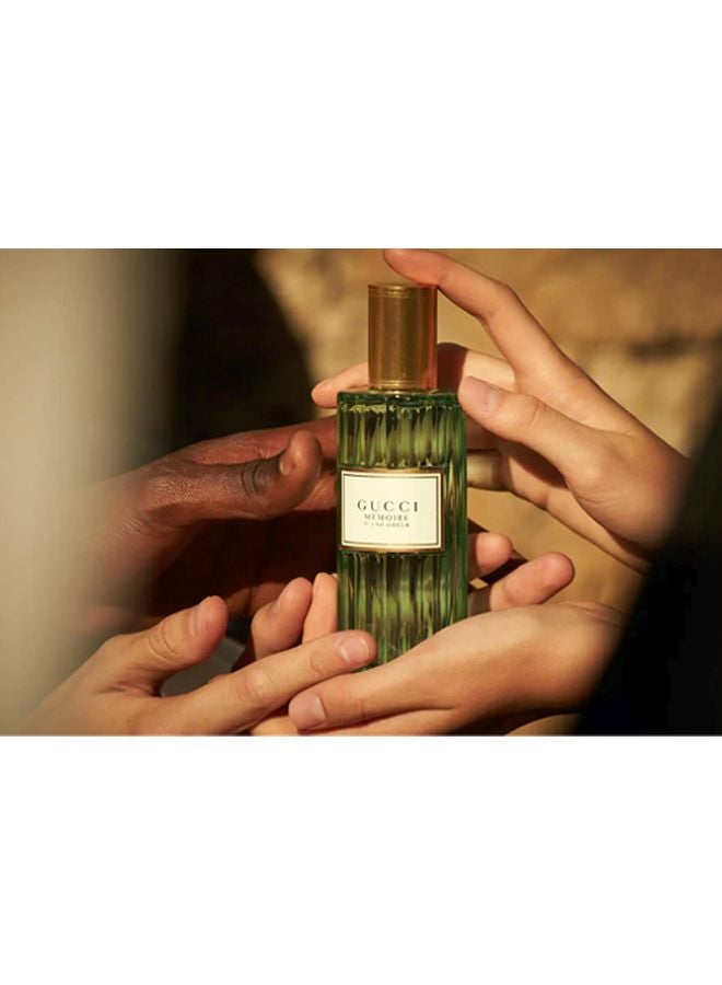 GUCCI - Memoire  D'une Odeur EDP 60ml - Image 1