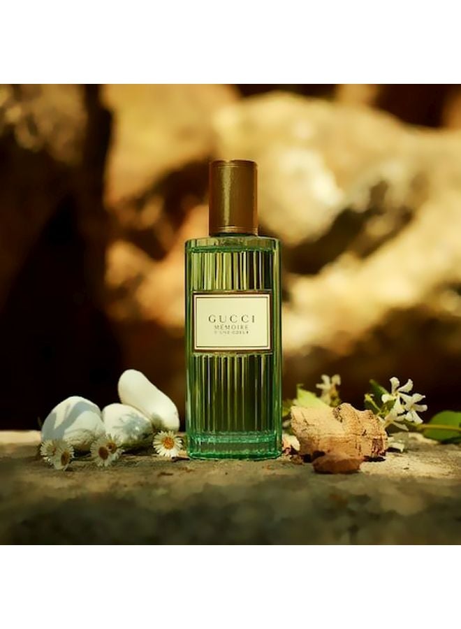 GUCCI - Memoire  D'une Odeur EDP 60ml - Image 1