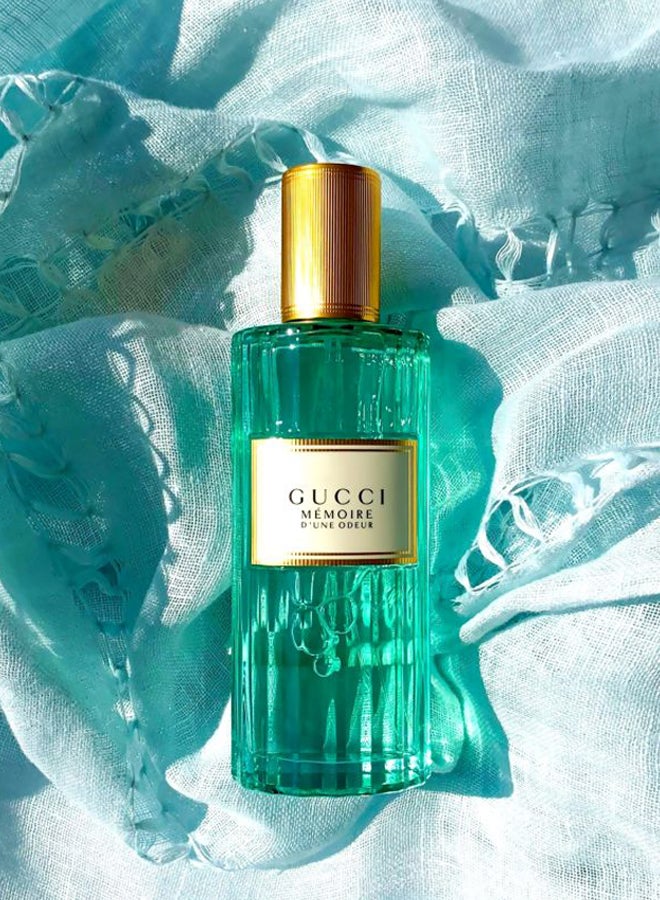 GUCCI - Memoire  D'une Odeur EDP 60ml - Image 1