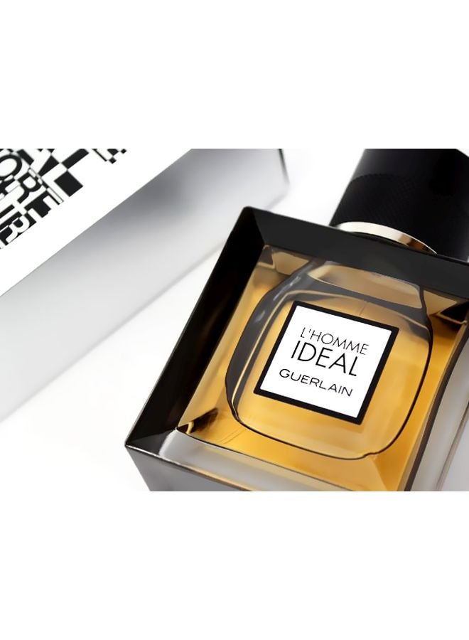 غيرلان عطر ايديال 150ملليلتر - Image 4