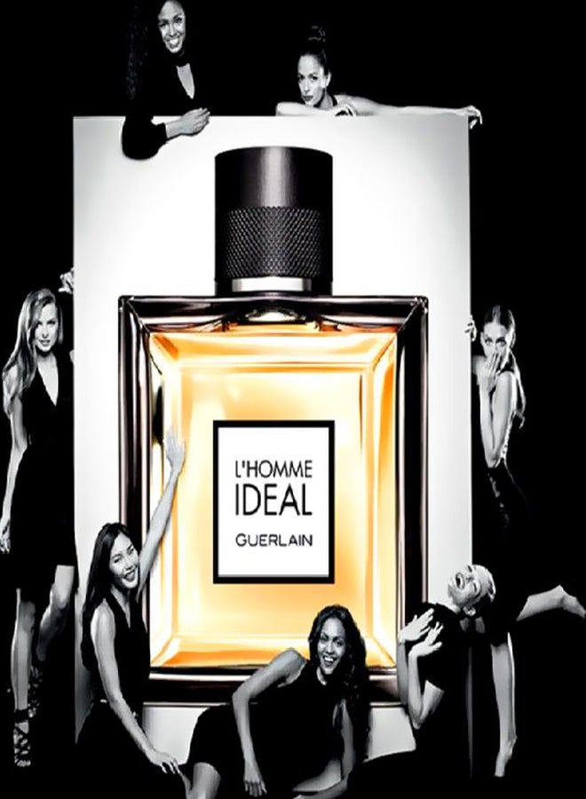 غيرلان عطر ايديال 150ملليلتر - Image 5