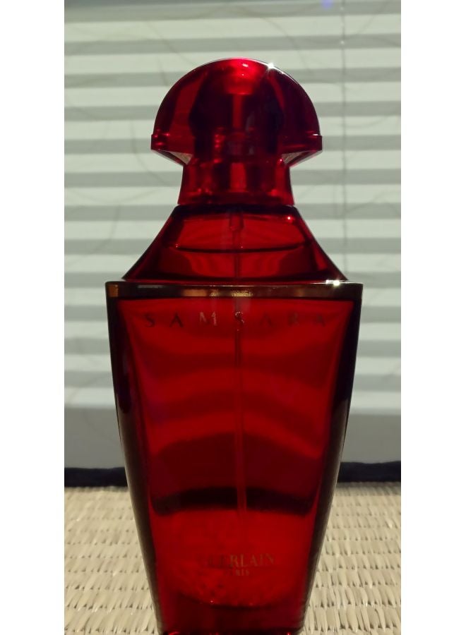 غيرلان ماء عطر سمسارا 50ملليلتر - Image 5