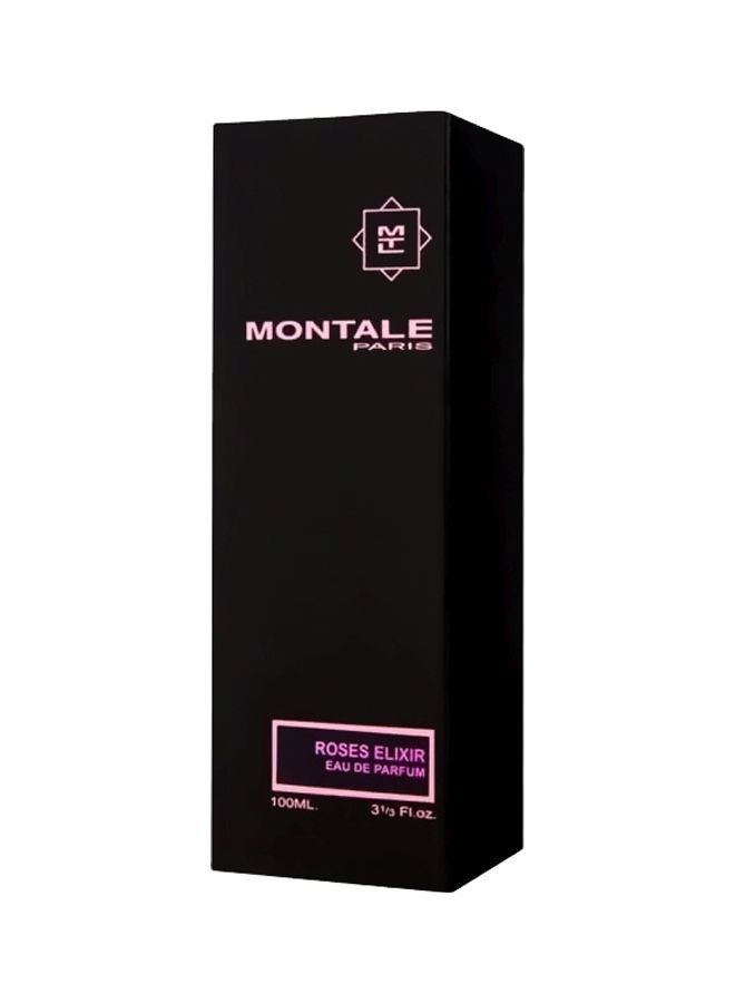 MONTALE Pretty Fruity EDP Spray 100ml - Image 3