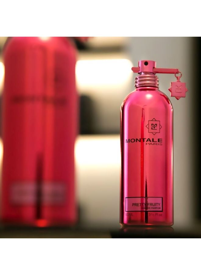 MONTALE Pretty Fruity EDP Spray 100ml - Image 4