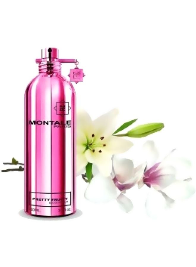 MONTALE Pretty Fruity EDP Spray 100ml - Image 5
