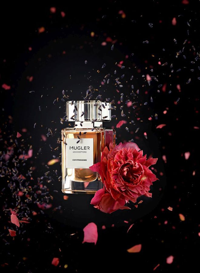 تيري موغلر - ماء عطر فوجير فورييوس 80ملليلتر - Image 1