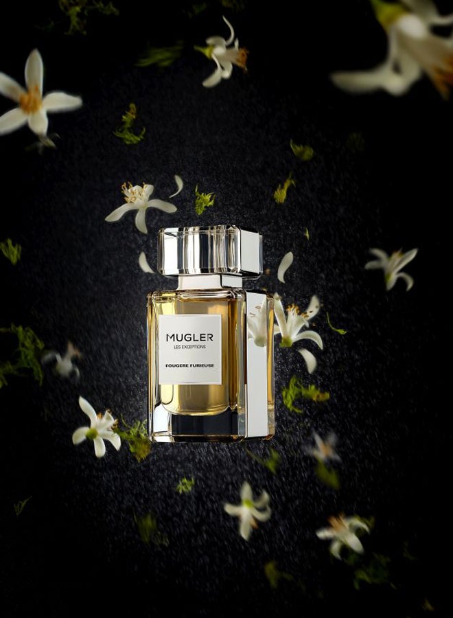 تيري موغلر - ماء عطر فوجير فورييوس 80ملليلتر - Image 1