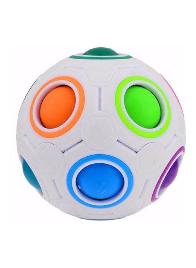 Puzzle Cubes Kids Educational Toys - Image 1