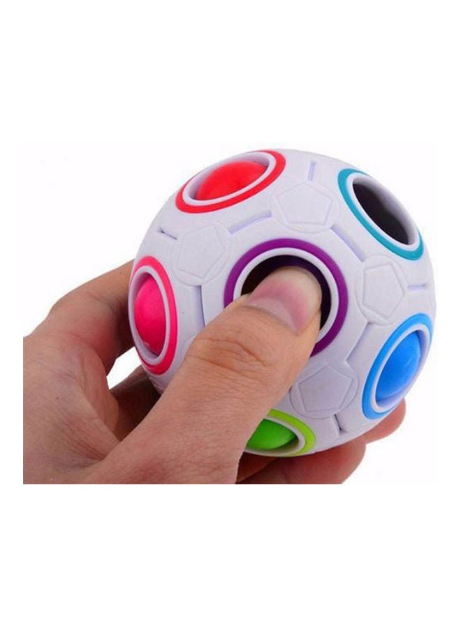 Puzzle Cubes Kids Educational Toys - Image 2