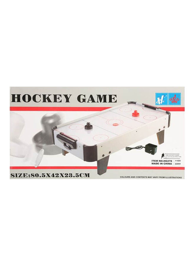 Huangguan Hg278 Air Hockey Table 80.5x42x23.5inch