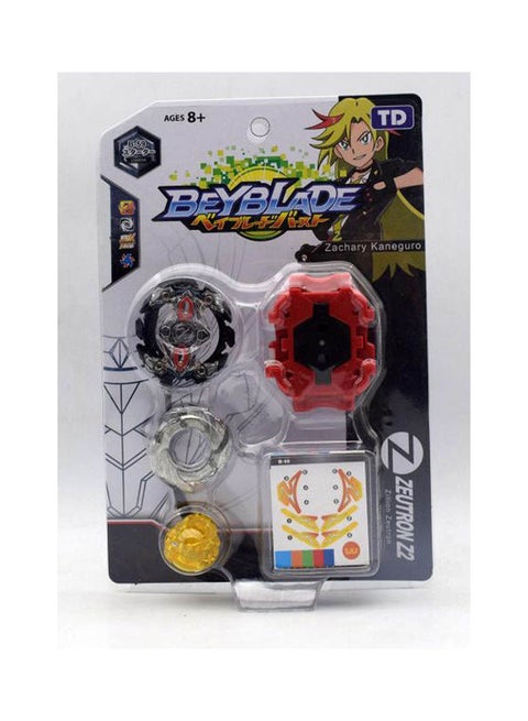 Beyblade Game For Boys