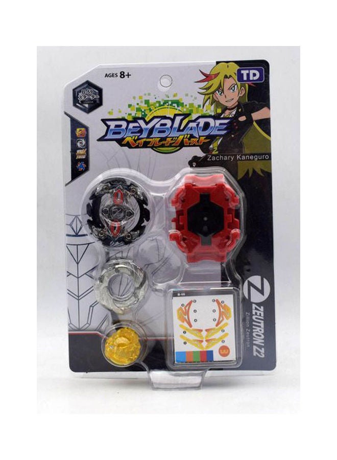 Beyblade Game For Boys