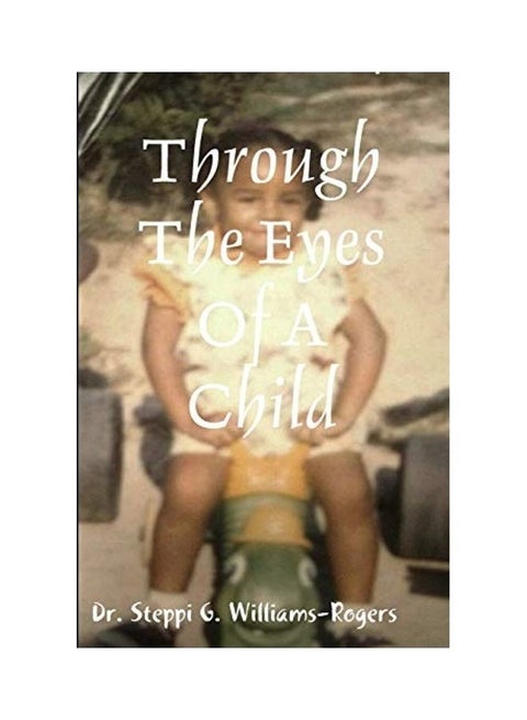 Through The Eyes Of A Child paperback english