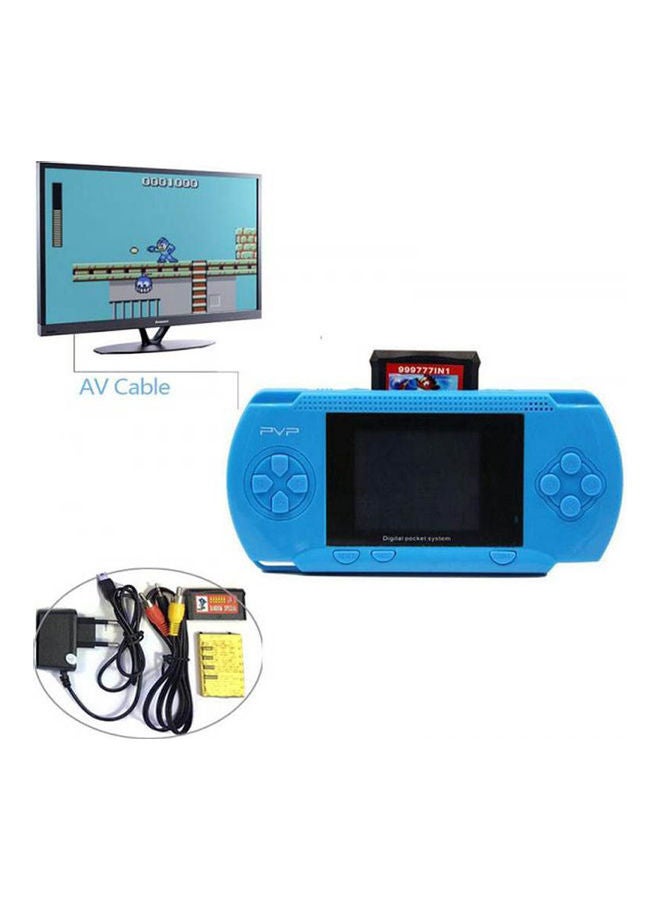 Generic - Pvp Console Game With Lcd Screen - Image 1