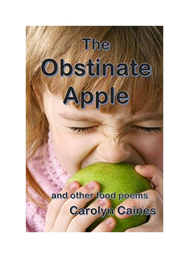 The Obstinate Apple paperback english 