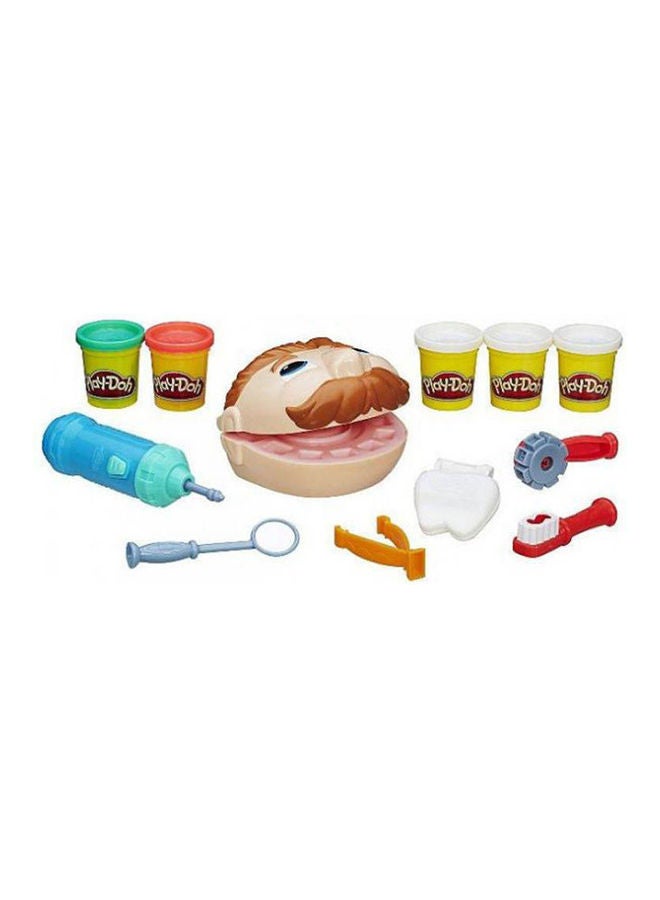 Pd Dr Drill N Fill Play-Doh - Image 2