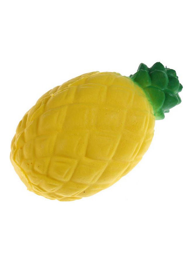 Generic Pineapple Squishy Super Slow Rising Jumbo Simulation 11cm 