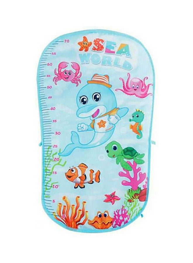 Generic Lady Color Piano Play Mat For Babys  - Image 2