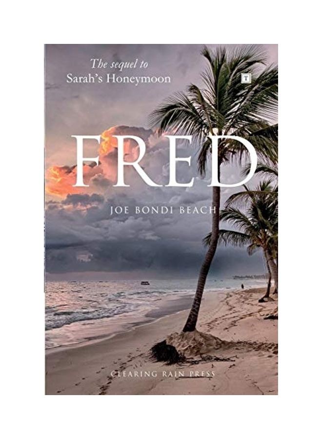 Fred paperback english 