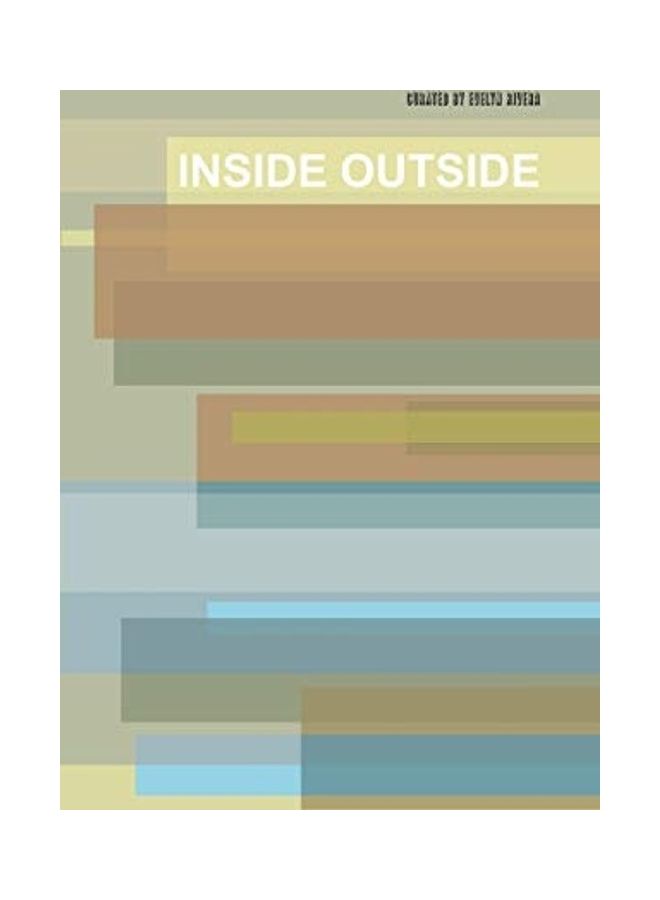 Inside Outside hardcover english 
