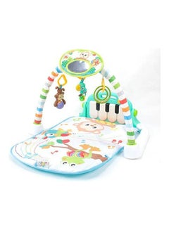 Generic Piano Child Mattress With Amusement Park 