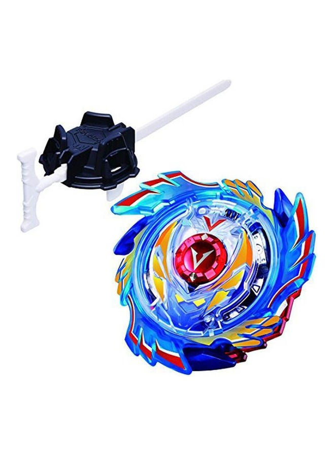 Beyblade Burst B-73 Starter God Valkyrie. - Image 1