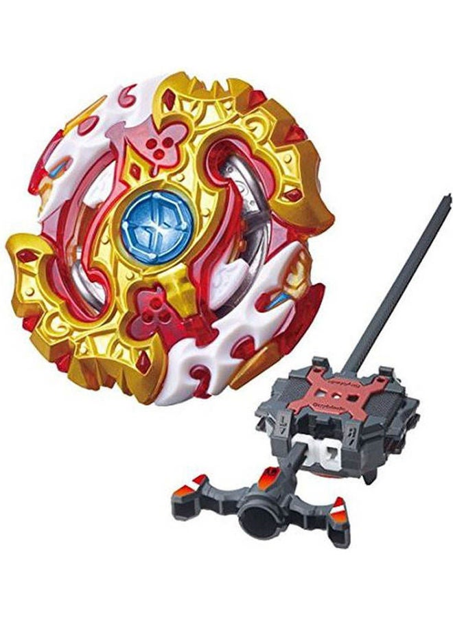 Beyblade Burst B-100 Starter Spriggan Requiem 