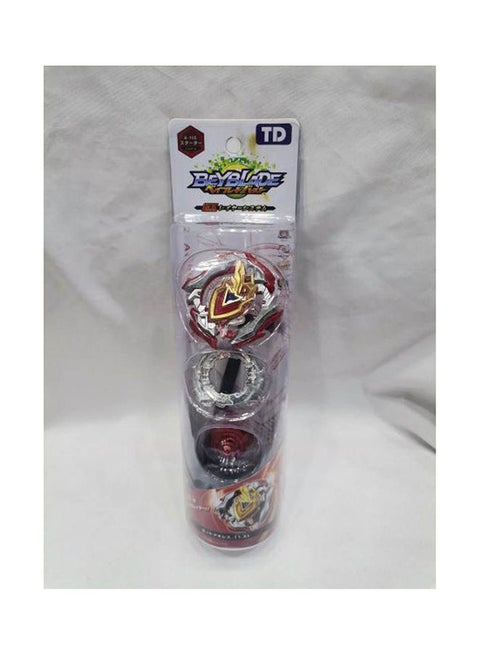 Td - Beyblade B105 For Unisex