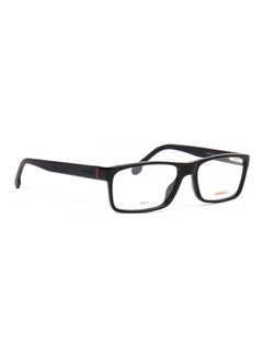 men Anti-reflective Rectangular Eyeglasses