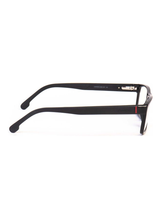 Carrera - men Anti-reflective Rectangular Eyeglasses - Image 1