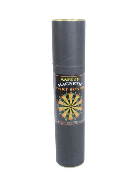 Magnetic Dart Board Game With 3 Darts