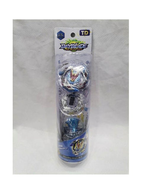 Td - Beyblade B104 For Unisex