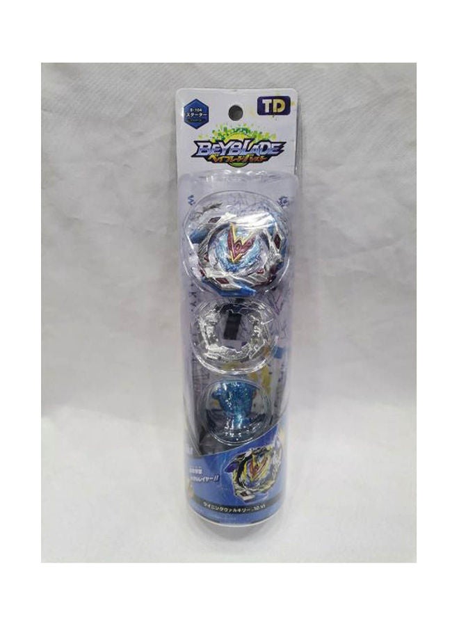Td - Beyblade B104 For Unisex