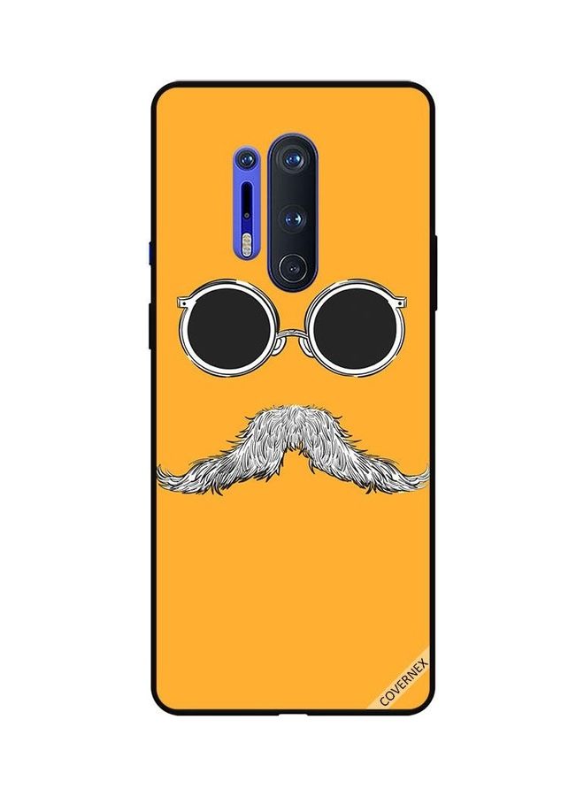 Covernex Protective Case Cover for OnePlus 8 Pro Multicolour