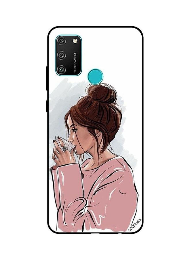 Covernex Protective Case Cover for Honor 9A Multicolour