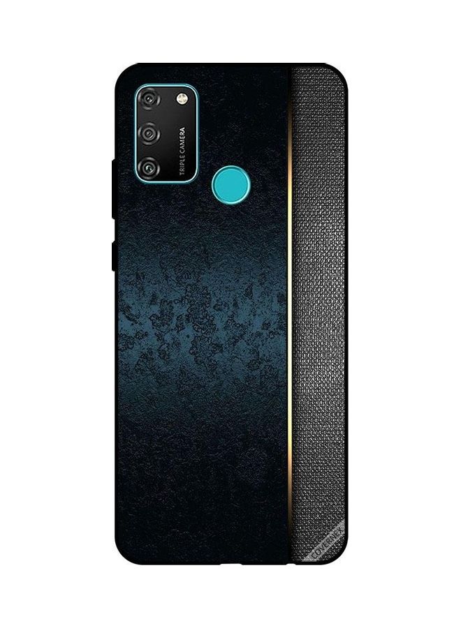 غطاء حماية واقٍ لهاتف هونر 9A متعدد الألوان