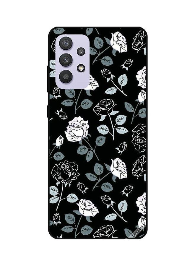 Covernex Protective Case Cover For Samsung Galaxy A32 5G Multicolour - Image 1