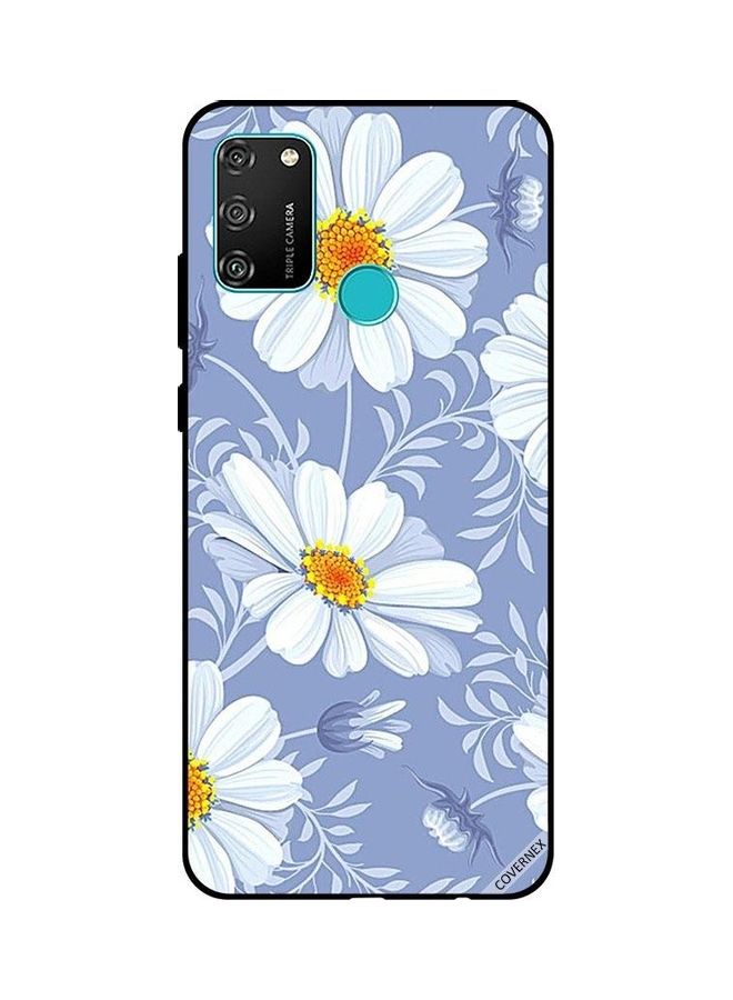 Protective Case Cover for Honor 9A Multicolour